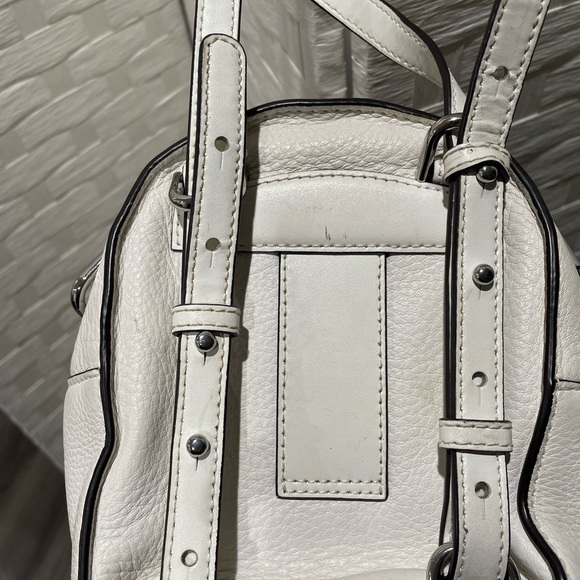 Backpack Purse - Picture 4 of 4